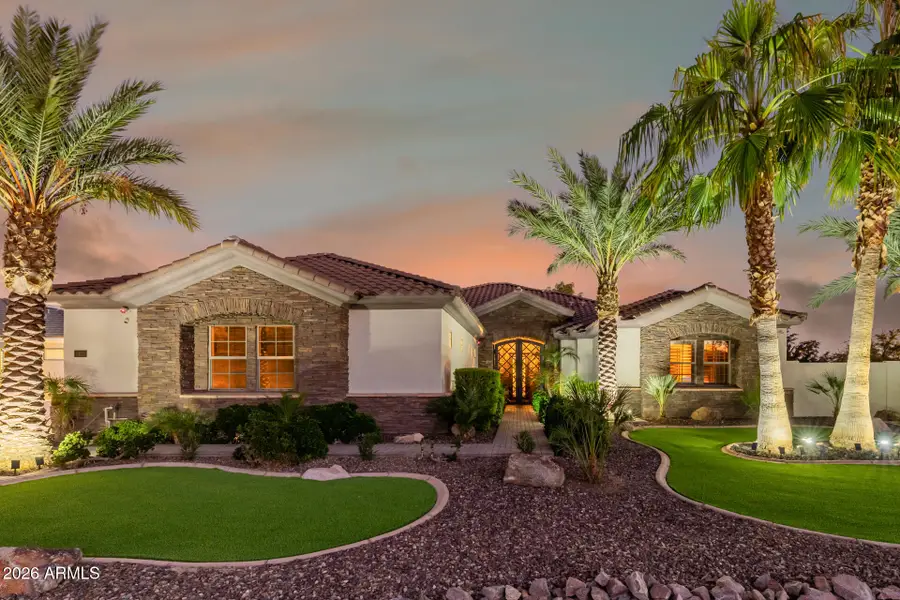 5511 N 179th Drive, Litchfield Park, AZ 85340 - Image #2