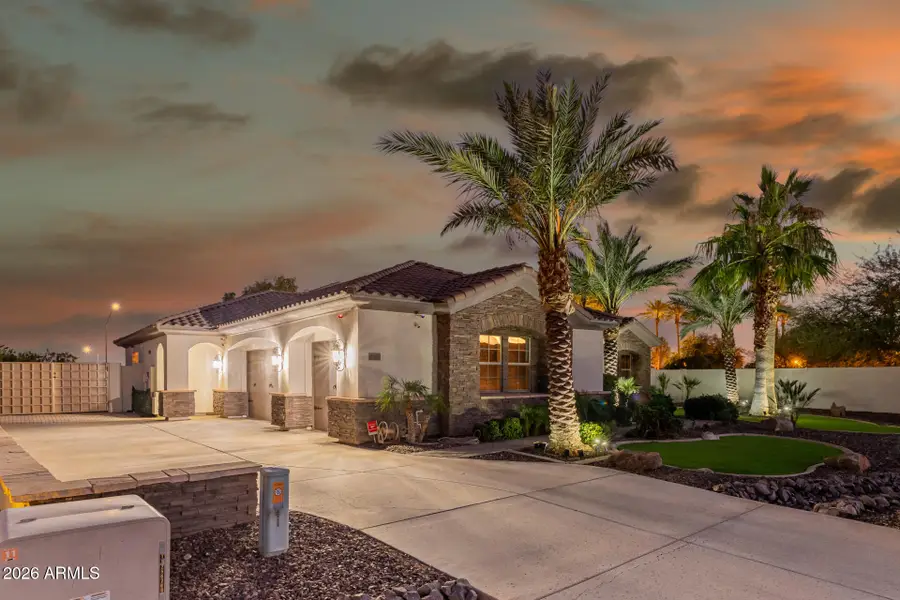 5511 N 179th Drive, Litchfield Park, AZ 85340 - Image #3