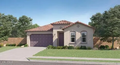 24984 N 167th Drive, Surprise, AZ 85387 - #1