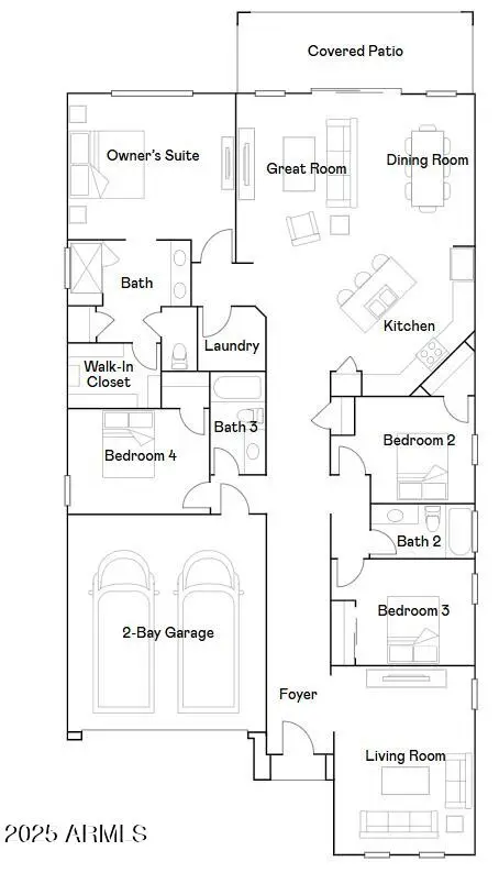 24984 N 167th Drive, Surprise, AZ 85387 - #2
