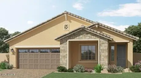 25171 N 174th Drive, Surprise, AZ 85387