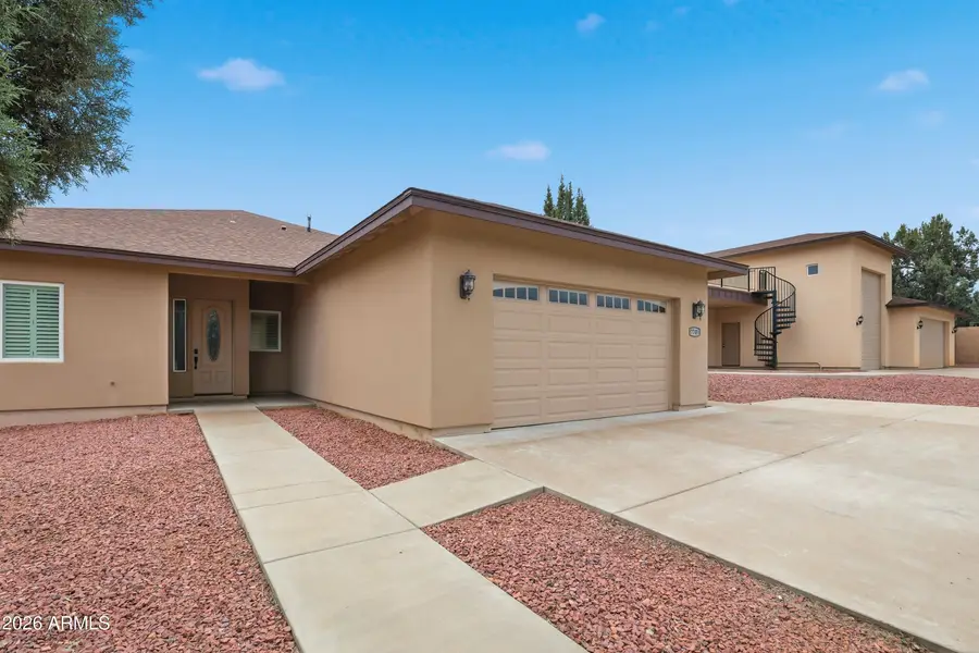 7705 N Caballero Road, Payson, AZ 85541 - Image #3