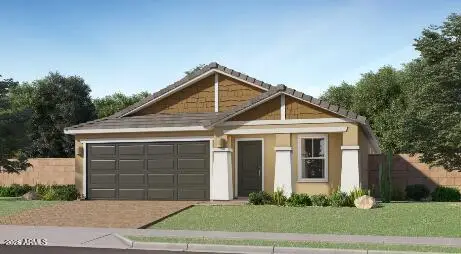 3020 N 98th Lane, Phoenix, AZ 85037 - #1