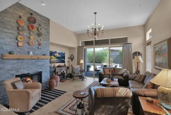 31085 N 72nd Place, Scottsdale, AZ 85266