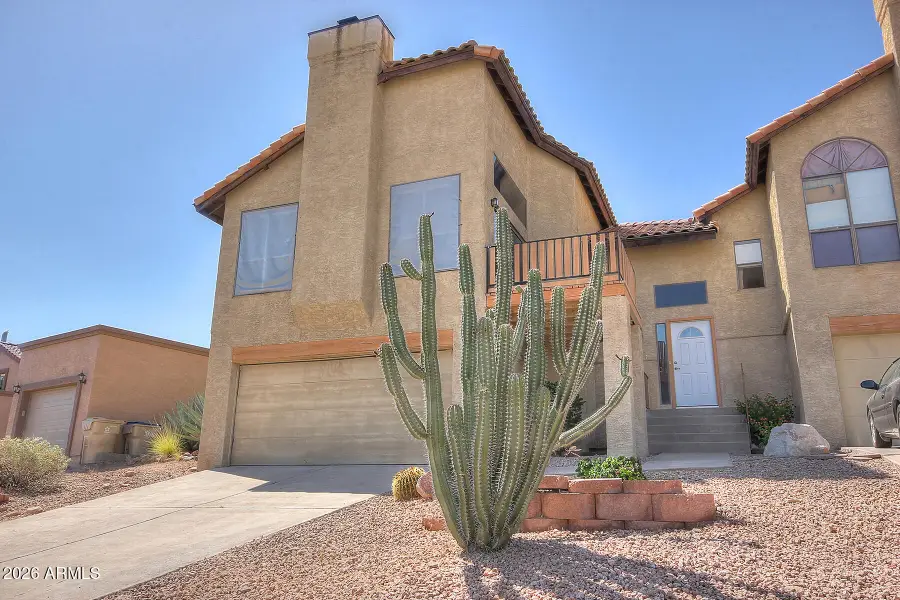12262 N Chama Drive, Fountain Hills, AZ 85268 - Image #2