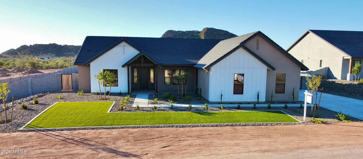 1579 W Lucky Lane, Queen Creek, AZ 85144 - Image #1