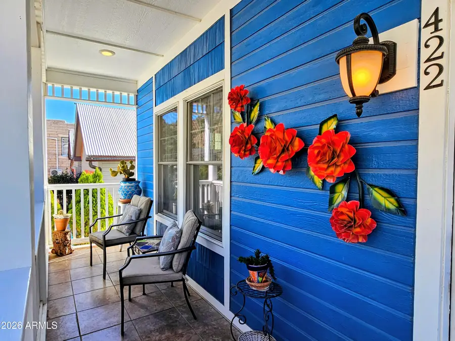 422 Garden Avenue, Bisbee, AZ 85603 - #2