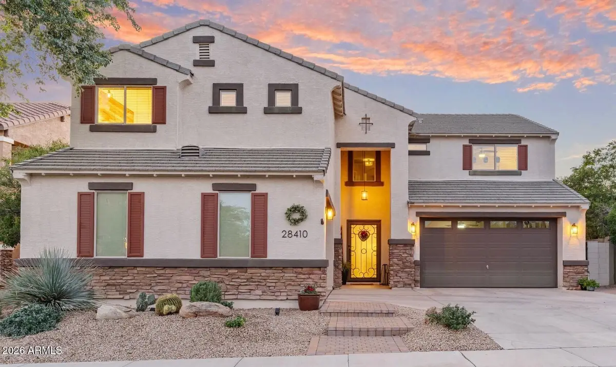 28410 N 52nd Place, Cave Creek, AZ 85331 - Image #1