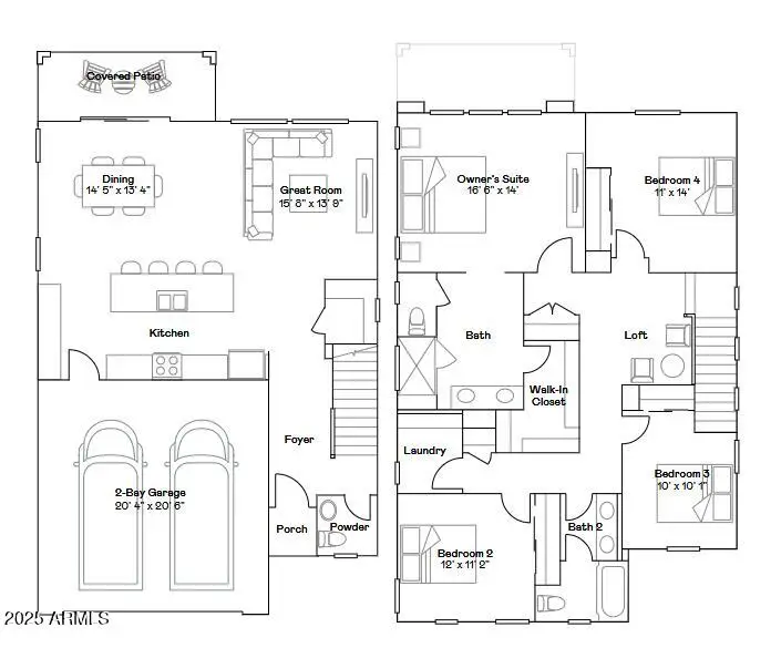 10146 E Ulysses Avenue, Mesa, AZ 85212 - Image #2