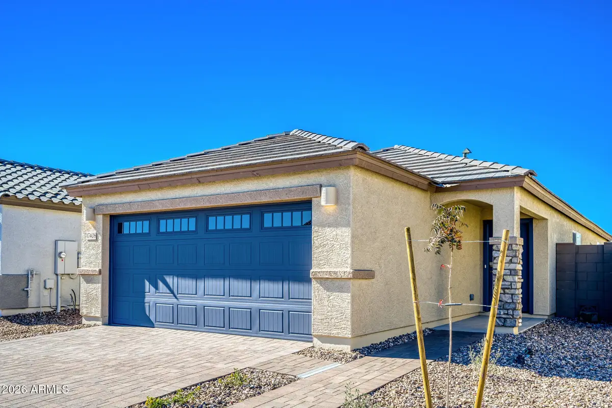 17408 N Del Mar Avenue, Maricopa, AZ 85138 - #1