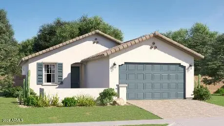 18765 W Maplewood Drive, Goodyear, AZ 85338 - #1