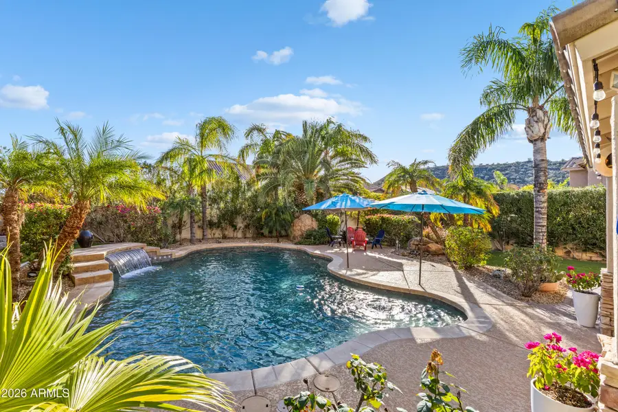 2045 E Ruby Lane, Phoenix, AZ 85024 - #2