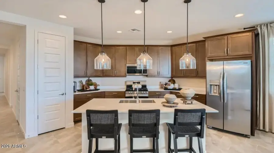 3215 S Channing --, Mesa, AZ 85212 - #3