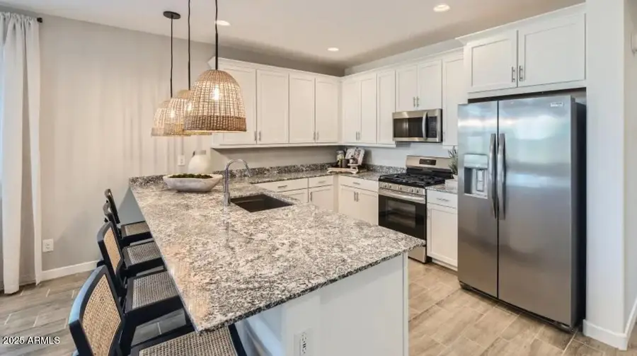 3230 S 83rd --, Mesa, AZ 85212 - #3