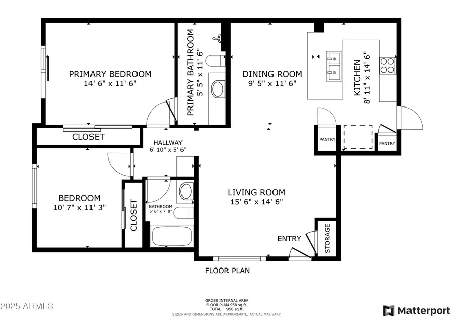 525 N Miller Road #142, Scottsdale, AZ 85257 - Image #2