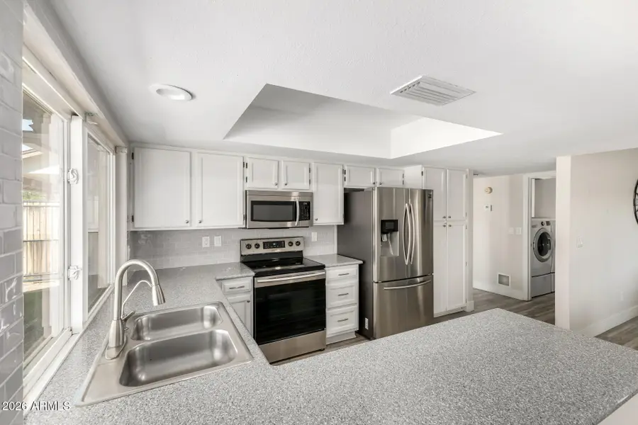 908 S 78th Place, Mesa, AZ 85208 - #3