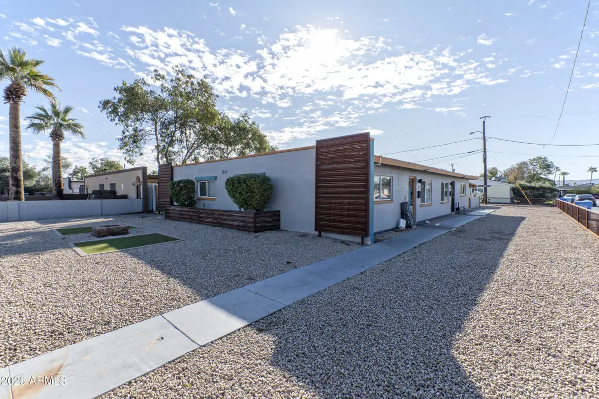 1747 E Virginia Avenue, Phoenix, AZ 85006 - Image #1