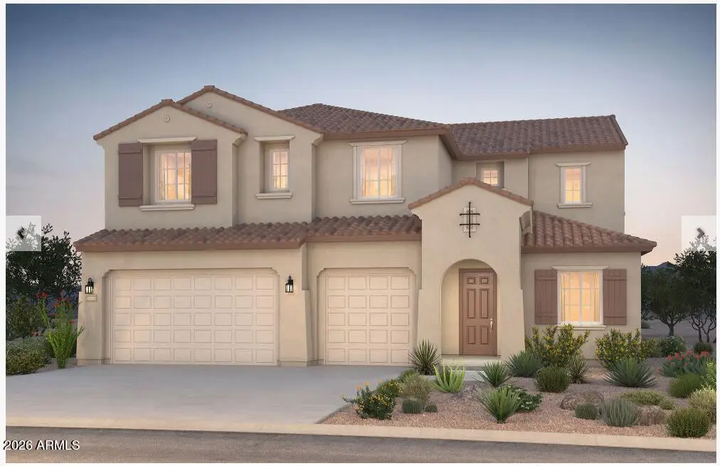 16044 W Red Bird Road, Surprise, AZ 85387 - #1