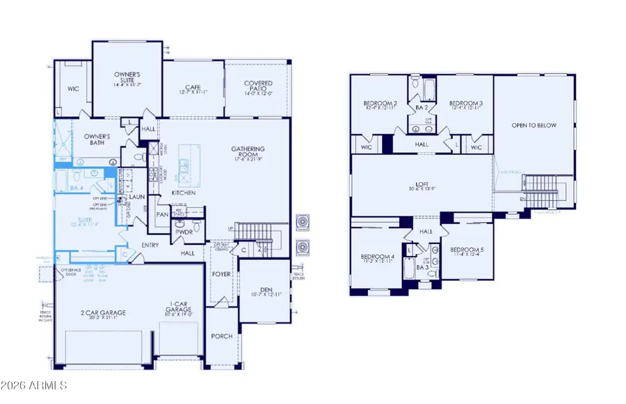 16044 W Red Bird Road, Surprise, AZ 85387 - #2