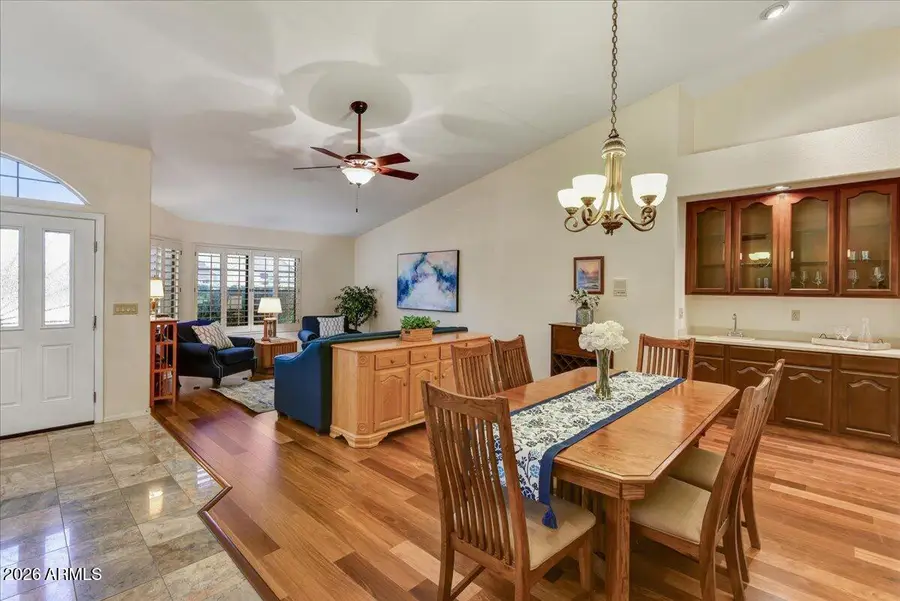 18816 N 88th Drive, Peoria, AZ 85382 - #2