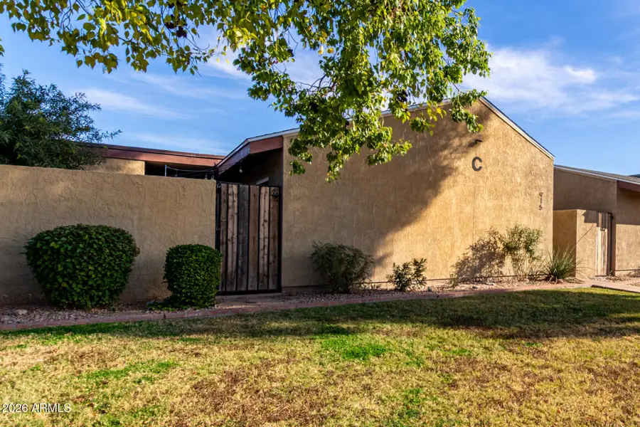 915 S Hacienda Drive, Tempe, AZ 85281 - #3