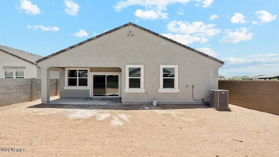 1534 E Glazier Drive E, Casa Grande, AZ 85122 - Image #2