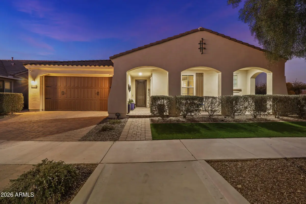 10756 E Sheffield Drive, Mesa, AZ 85212 - Image #1