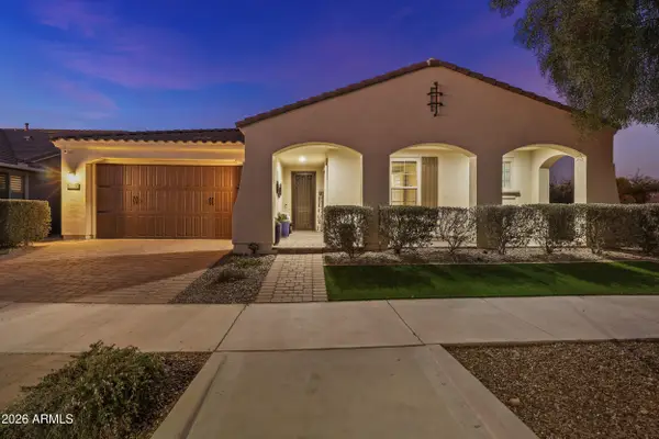 10756 E Sheffield Drive, Mesa, AZ 85212