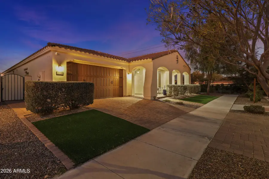 10756 E Sheffield Drive, Mesa, AZ 85212 - Image #2