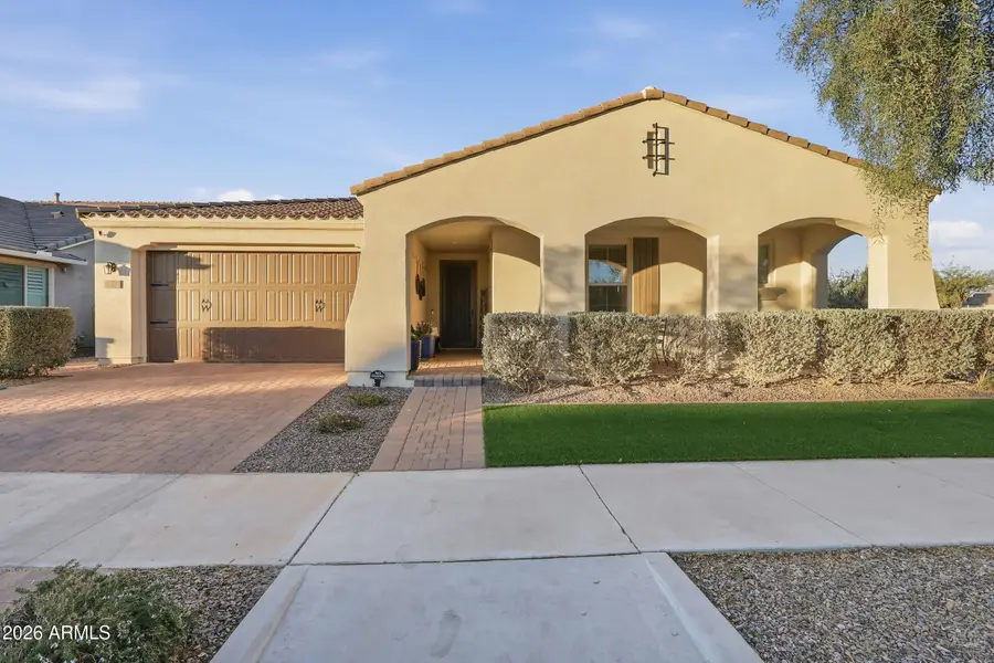 10756 E Sheffield Drive, Mesa, AZ 85212 - Image #3