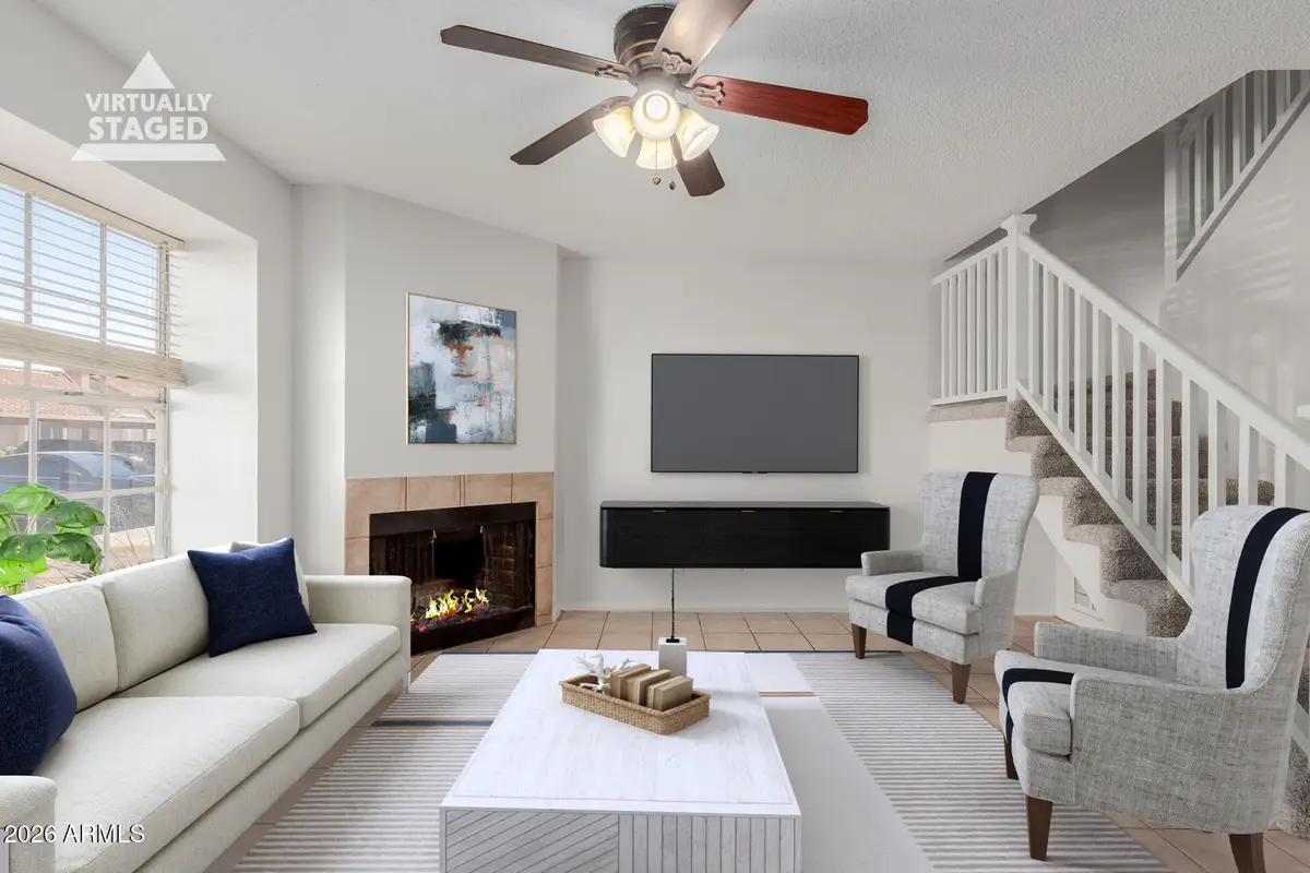 4601 N 102nd Avenue #1153, Phoenix, AZ 85037 - #1