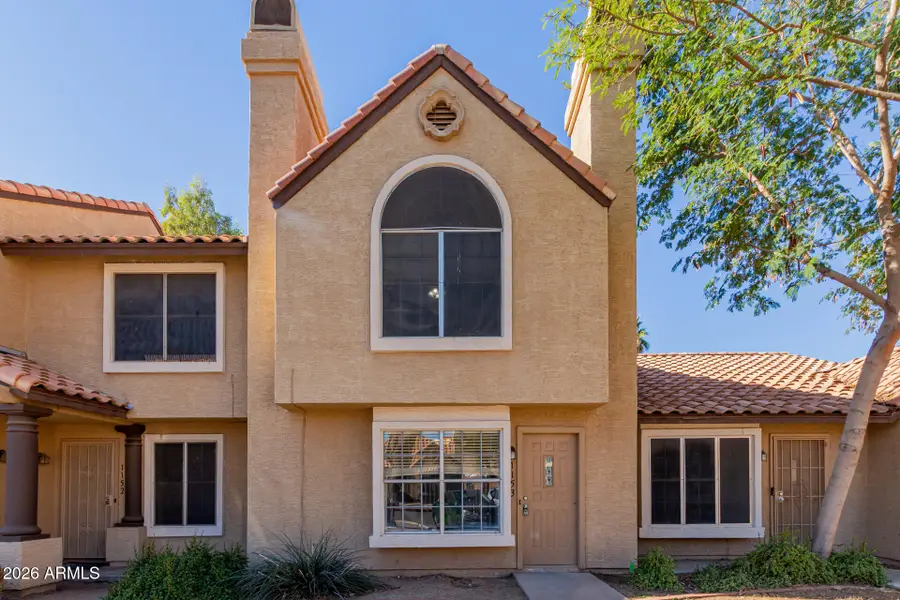 4601 N 102nd Avenue #1153, Phoenix, AZ 85037 - #3