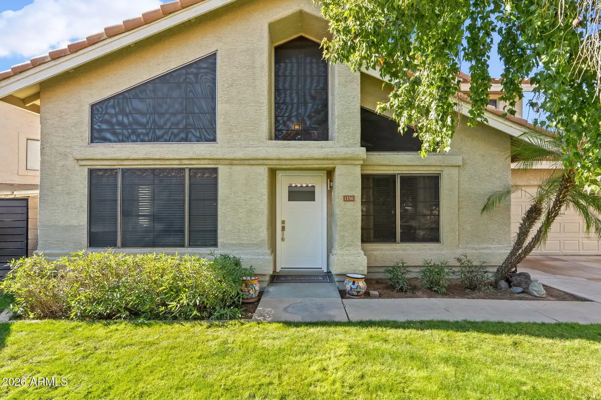 1350 N Dana Street, Gilbert, AZ 85233 - #1