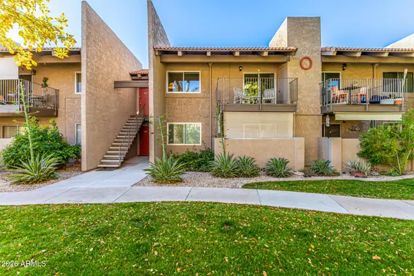 5525 E Thomas Road #O8, Phoenix, AZ 85018