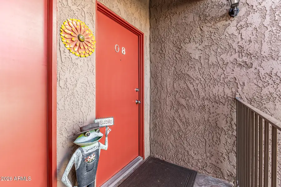 5525 E Thomas Road #O8, Phoenix, AZ 85018 - #3