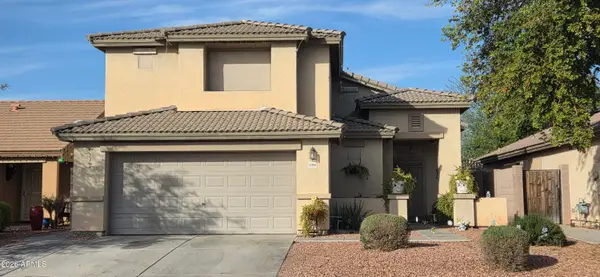 10766 W Del Rio Lane, Avondale, AZ 85323