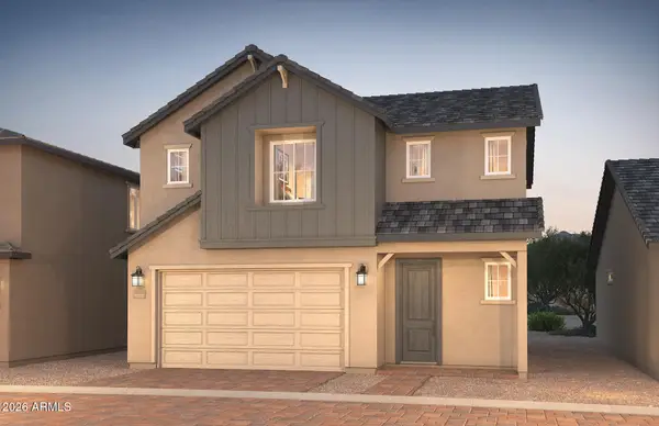 16505 W Whispering Wind Drive, Phoenix, AZ 85001