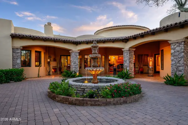 35502 N Canyon Crossings Drive, Cave Creek, AZ 85331