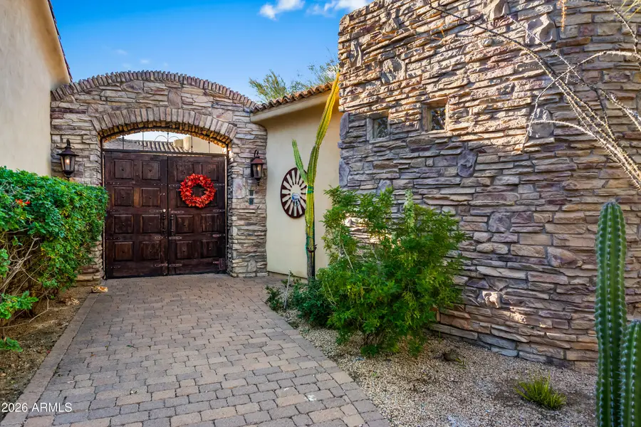 35502 N Canyon Crossings Drive, Cave Creek, AZ 85331 - Image #2