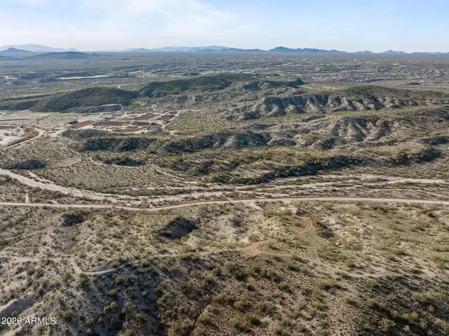 XXX Scenic Loop 20 Acres -- #3, Wickenburg, AZ 85390 - Image #2