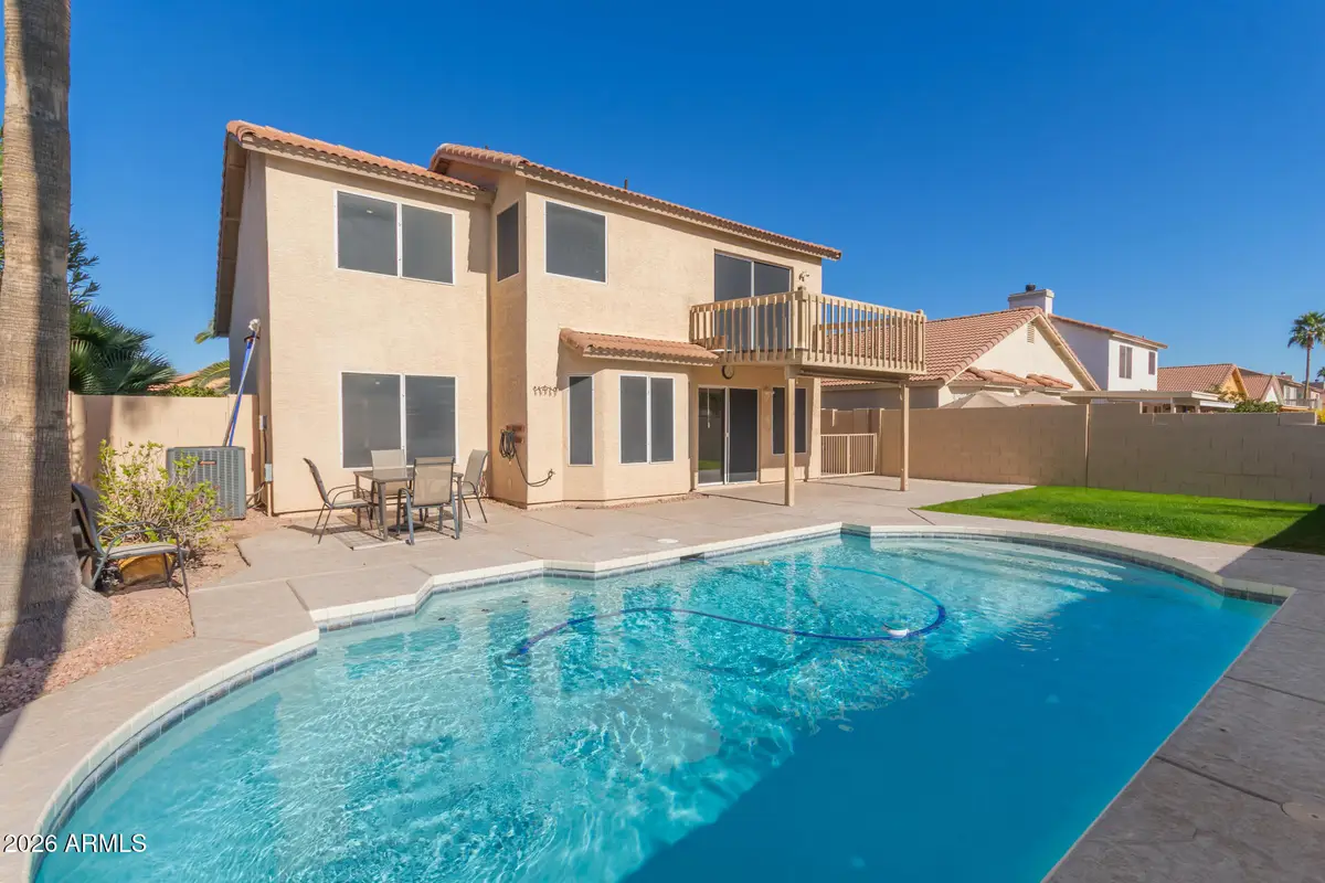 3611 E Windmere Drive, Phoenix, AZ 85048 - #1