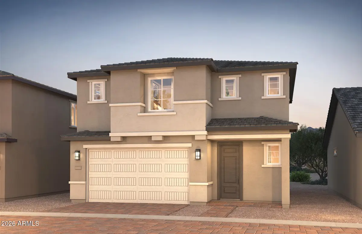 16493 W Whispering Wind Drive, Surprise, AZ 85387 - #1