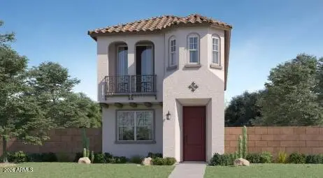 8356 E Peterson Avenue, Mesa, AZ 85212