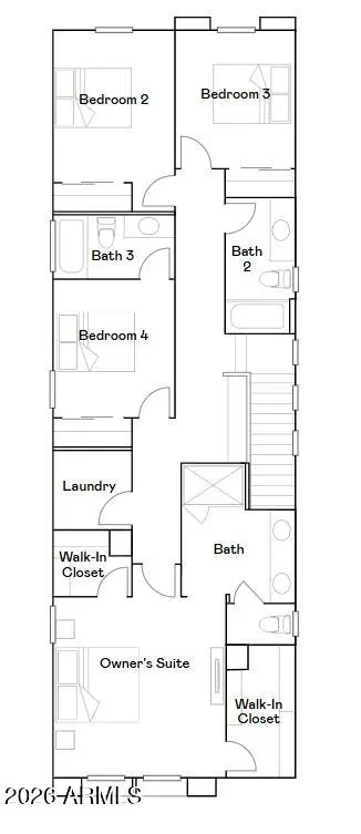 8356 E Peterson Avenue, Mesa, AZ 85212 - #3