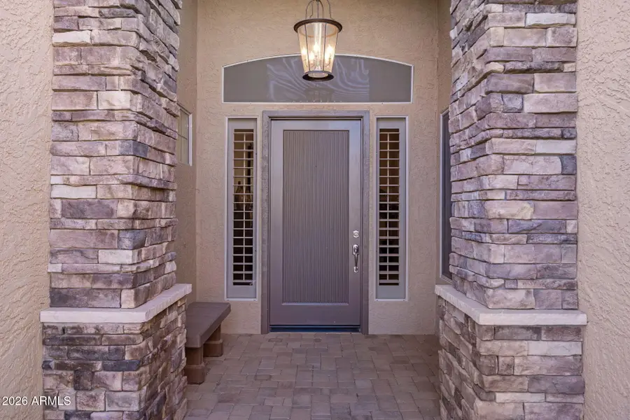 13541 E Thoroughbred Trail, Scottsdale, AZ 85259 - Image #2