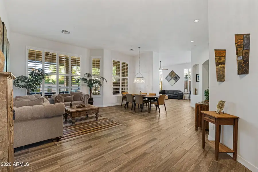 13541 E Thoroughbred Trail, Scottsdale, AZ 85259 - Image #3