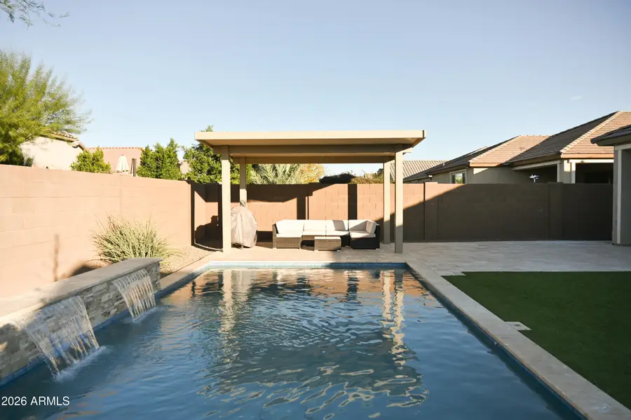22878 E Pummelos Road, Queen Creek, AZ 85142 - Image #3