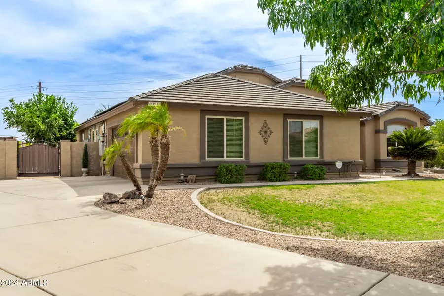 20811 E Excelsior Avenue, Queen Creek, AZ 85142 - Image #2