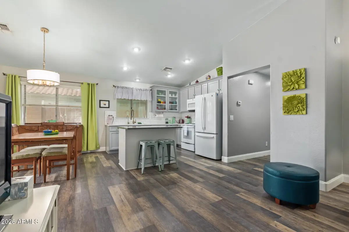 18641 W Larkspur Drive, Goodyear, AZ 85338 - #1