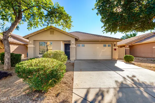 17765 W Ventura Street, Surprise, AZ 85388